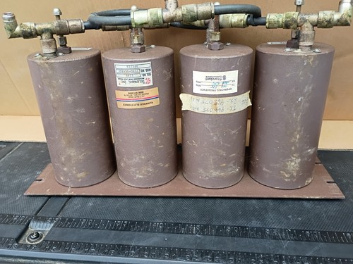 Telwave uhf duplexer tprd - telwave,