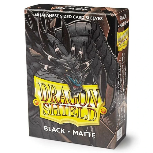 Dragon shield bustine - dragon,