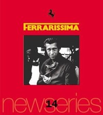 Ferrarissima new series - n.,