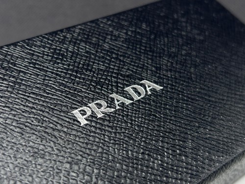 Prada astuccio per occhiali - prada,