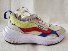  VANS Ultra Range Neo VR