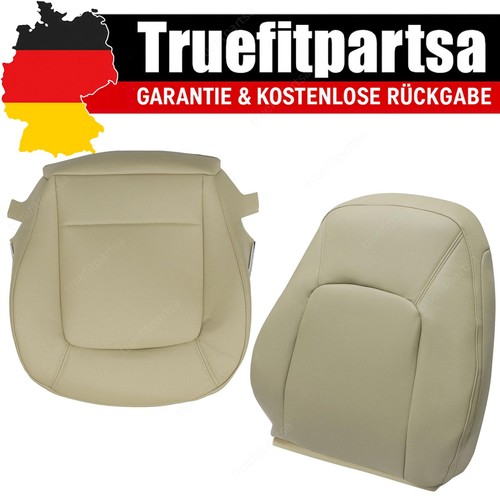 Kit schienale sedile beige - , per