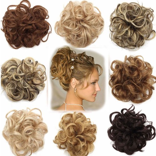 Hair extension clip capelli - extension,