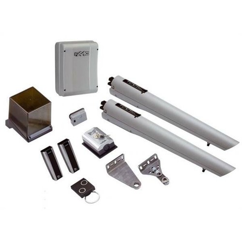 Faac handy kit automazione - faac,