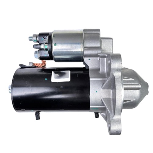 Motorino avviamento nuovo - motorino,