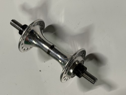 Mozzo anteriore campagnolo - anteriore,