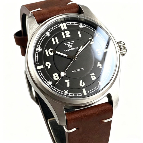 Tandorio 39mm 20atm - tandorio,