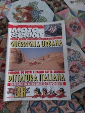 Rivista Motosprint n. 42 del