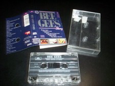 Bee Gees ‎– Bee Gees Story Polydor ‎– 843 419-4  ‎MC/Cassette