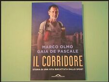 IL CORRIDORE OLMO DE PASCALE