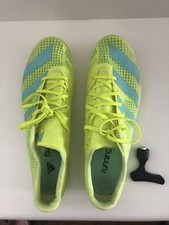 Adidas scarpe chiodate uomo