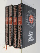 STORIA SEGRETA DELLA GESTAPO A