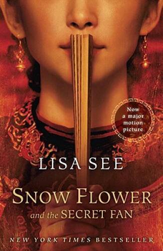 Snow flower and the - snow,