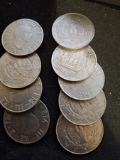 REGNO D'ITALIA LOTTO DI 9