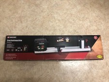 Tornio Parkside 600mm PDM 600B2 tornio 550W 800-3000 giri