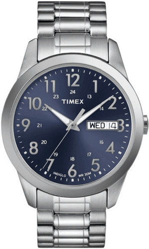 Orologio timex t2m9339j uomo - orologio,