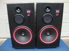 Nice cerwin vega - nice, re-38
