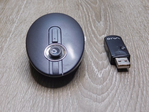 Sony vaio vgp - sony,