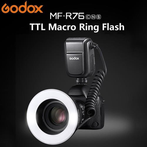 Godox r76c r76s - godox, mf-r76s/n