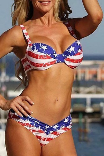 Bikini donna due pezzi