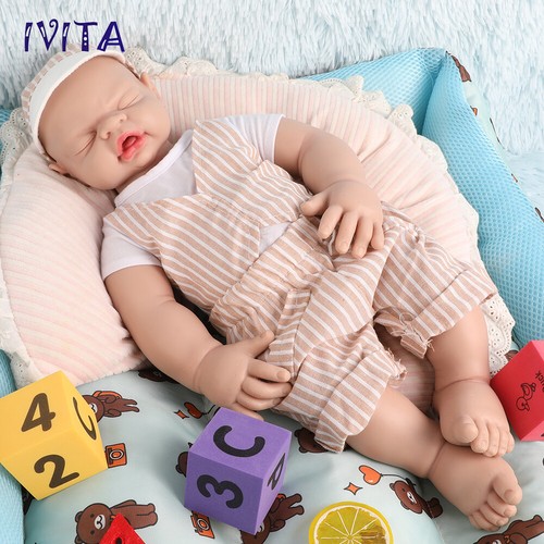 Ivita 49cm handgemachte - ivita,