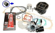 70cc RACING GRUPPO TERMICO