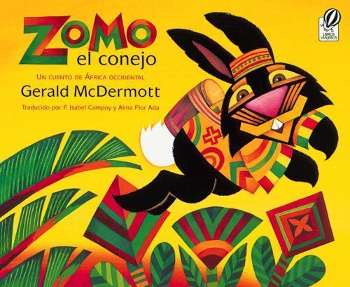 Zomo conejo cuento de - un,