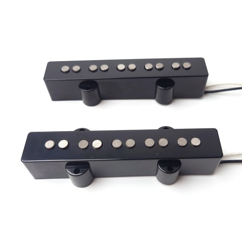 Jazz bass alnico pickup neck - jazz,