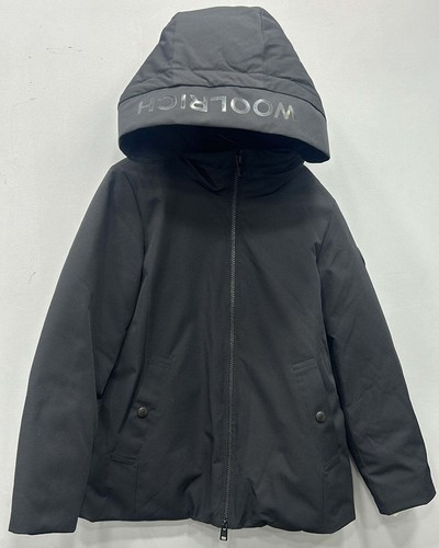 Woolrich giacca urbana bambino - urbana,