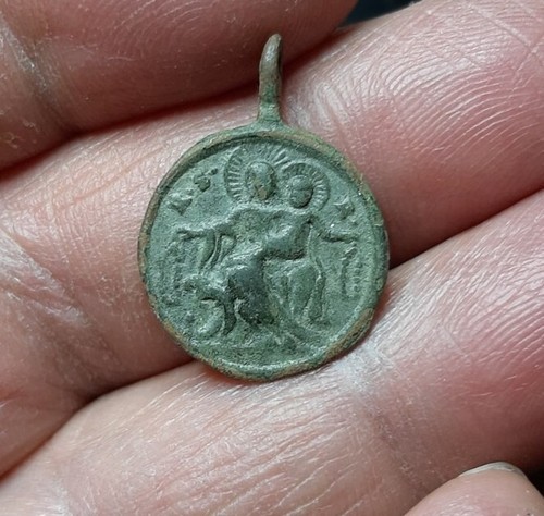 Medaglia sacra - medaglia-,