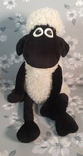 NAMCO PELUCHE SHAUN THE SHEEP