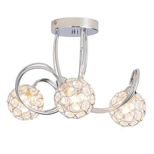 Litecraft paralumi sfera - litecraft, a