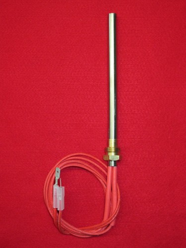 Asta accensione 250w 230v - accensione,
