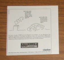 Rara Pubblicità Vintage