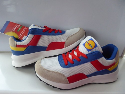 Lidl scarpe ginnastica - lidl,