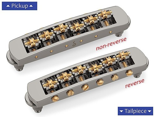 Schaller stm tunamatic - stm, roller