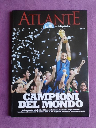 Italia campioni del mondo - italia,