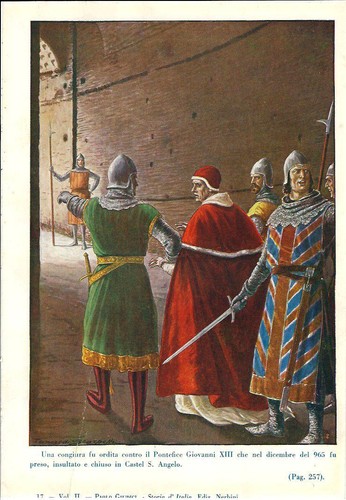 Stampa antica giovanni - stampa, xiii