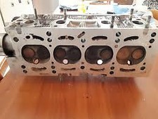 TESTATA PUNTO 1200  REVISIONATA COMPLETA!! 188A4000 Cod 46938910