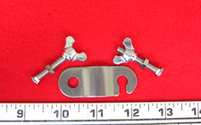 Daiwa Set di morsetti per