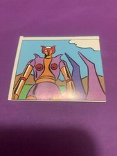 FIGURINA N.171  MAZINGA Z