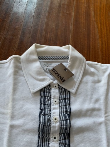 Maglietta polo tezenis - polo,