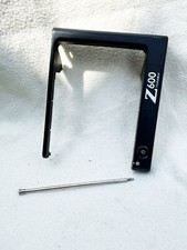 HP Z600 Impugnatura pulsante