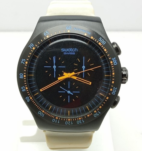 Orologio sportivo swatch irony - sportivo,