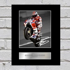 Espositore foto montato