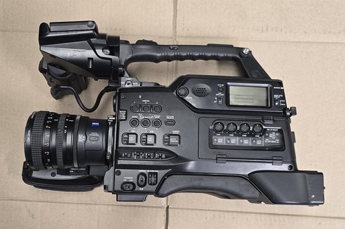 Sony hvr s270u - hvr-s270u, videocamera