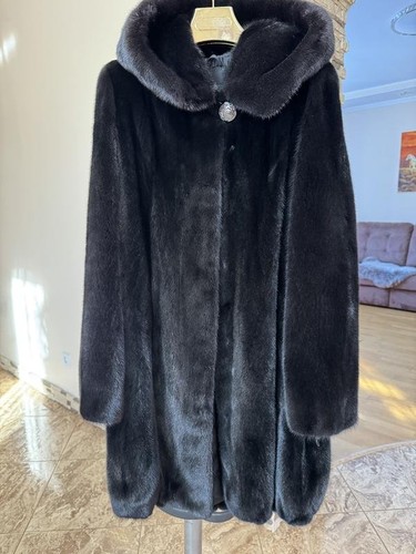 Cappotto donna blackglama nero - donna,