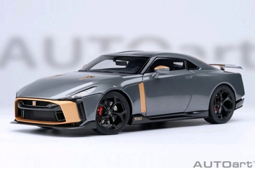 Autoart nissan - 1:18,