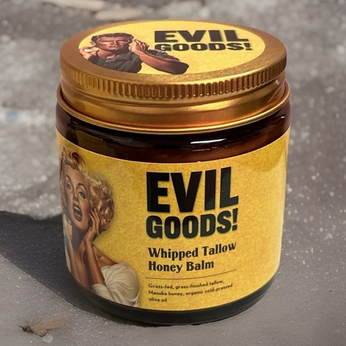 Goods balsamo miele sego - goods,