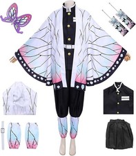 Costume cosplay anime Demon
